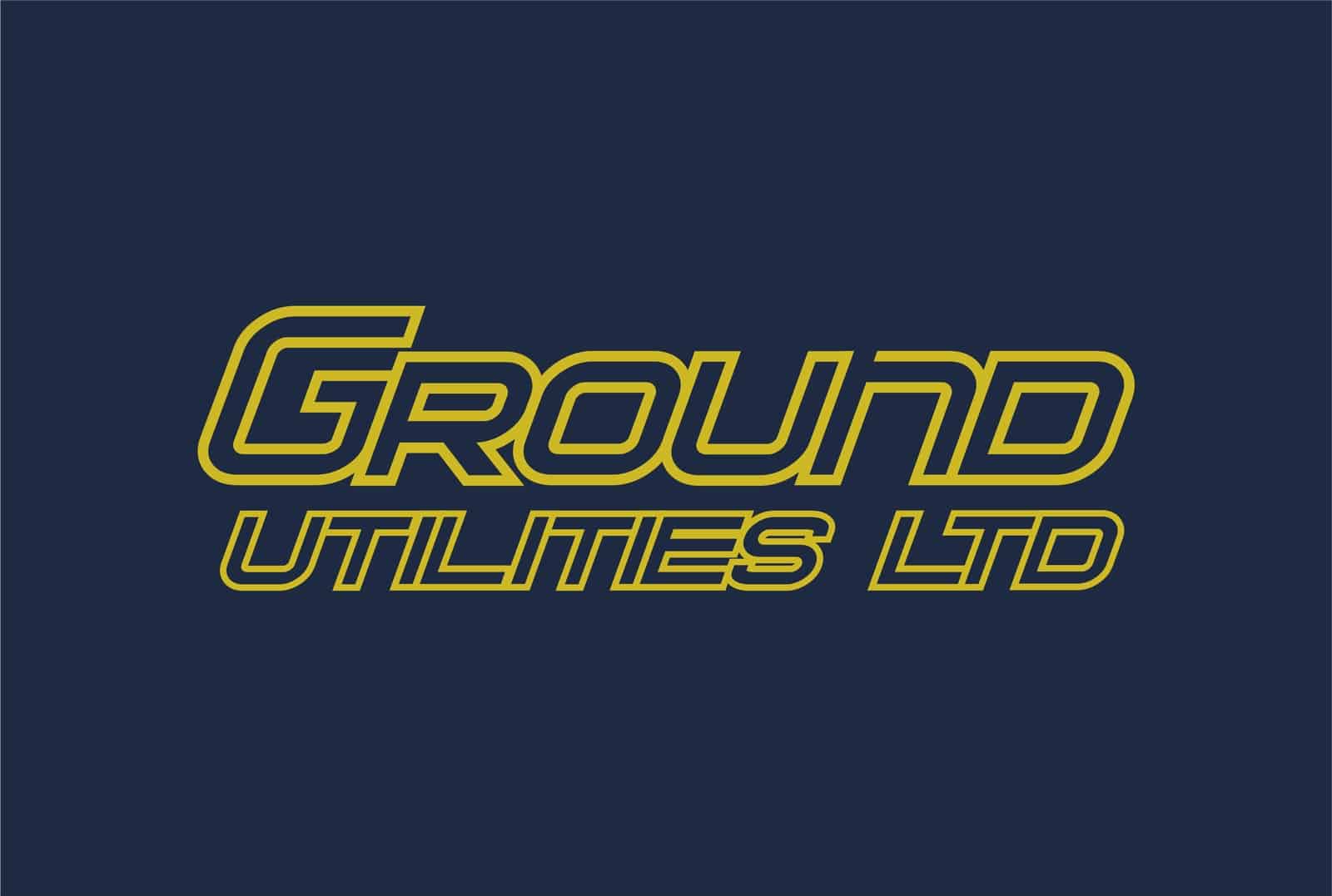 Ground Utilities Civil Construction